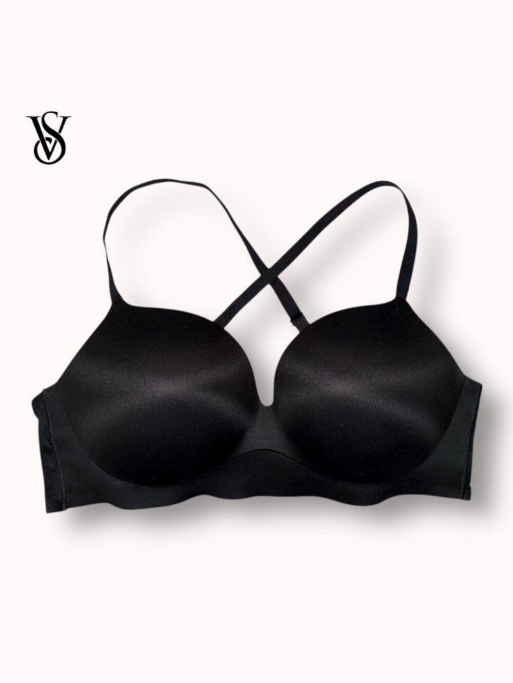 Victoria's Secret wireless push up bra
